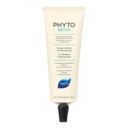 PHYTODETOX MASCHERA PURIF 125ML