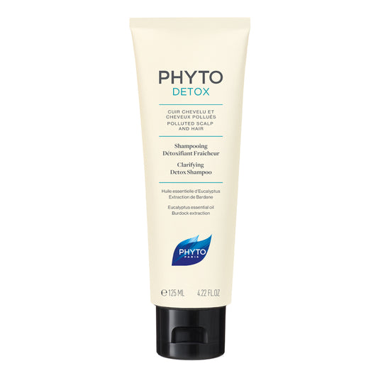 PHYTODETOX SHAMPOO PURIFICANTE