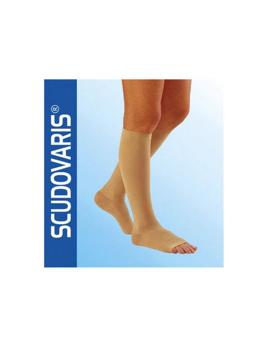 SCUDOVARIS K3 Gamb.Medio P/A 4