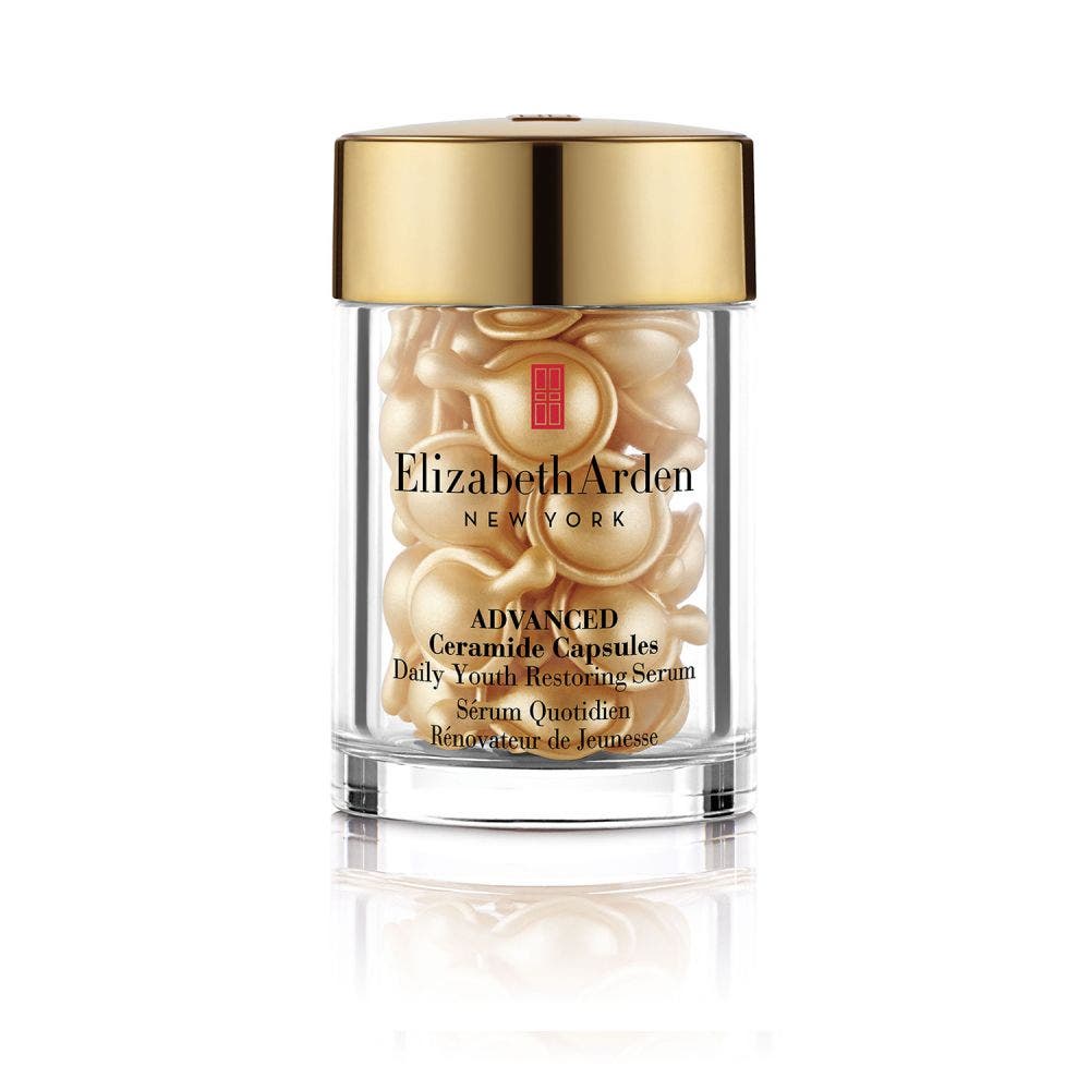 Elizabeth Arden Advanced Ceramide Capsules Daily Youth Restoring Serum 30 Capsule
