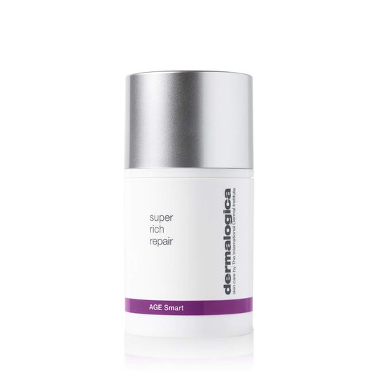 Dermalogica Super Rich Repair Crema Idratante Nutriente Viso 50ml