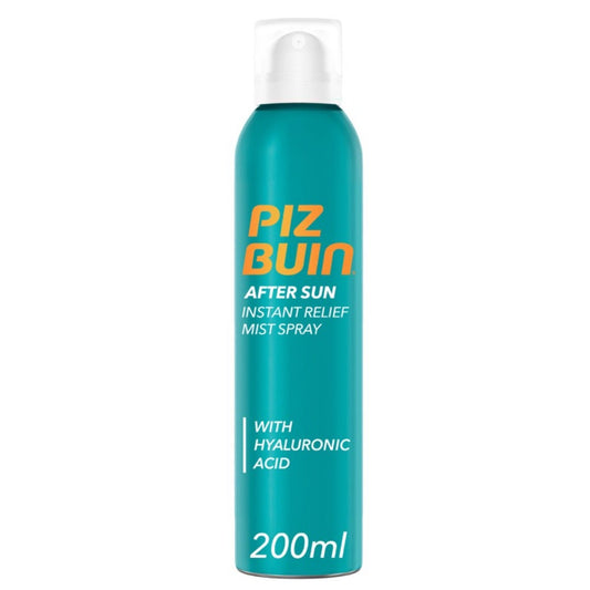 Piz Buin Doposole Spray 200ml
