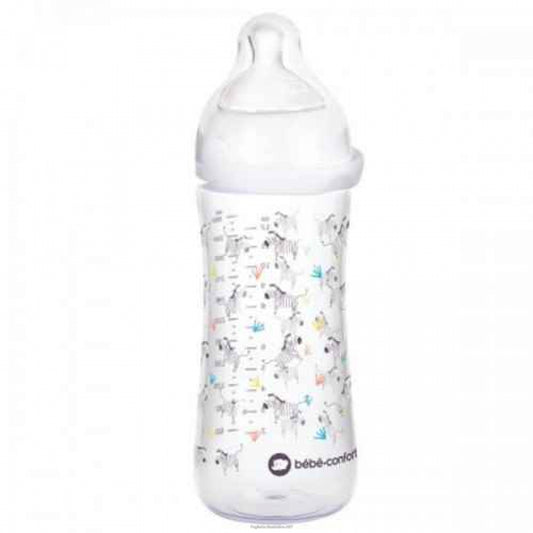 BEBE C BIB PP 360ML L SAVANNAH