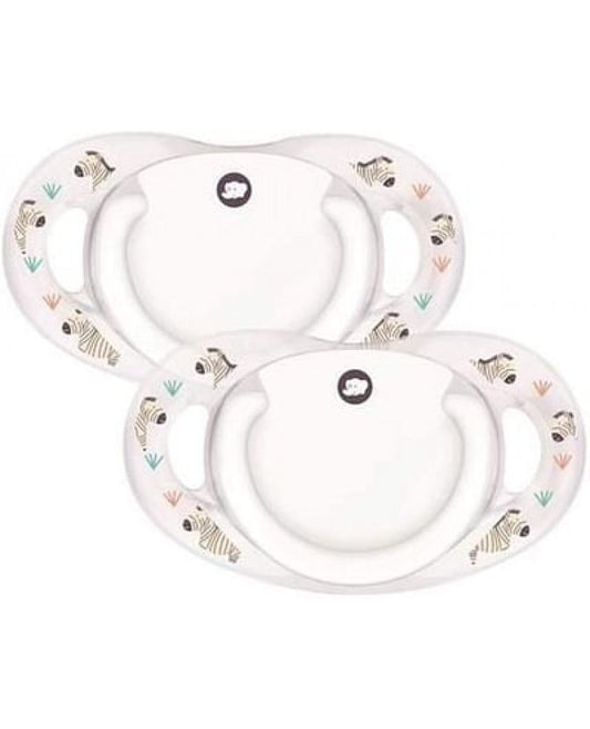 BEBE C SUCCH SIL 0/6M SAV BI