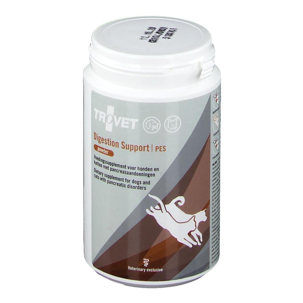 Trovet Digestion Support PES Integratore Alimentare Per Cani e Gatti 200g