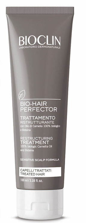 BIOCLIN BIO HAIR PERF TRATT