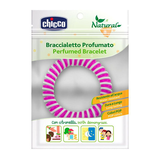 ZANZA CH 85520 BRACCIALE PLAST