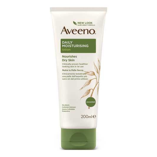 Aveeno Daily Moisturising Crema Idratante 200ml