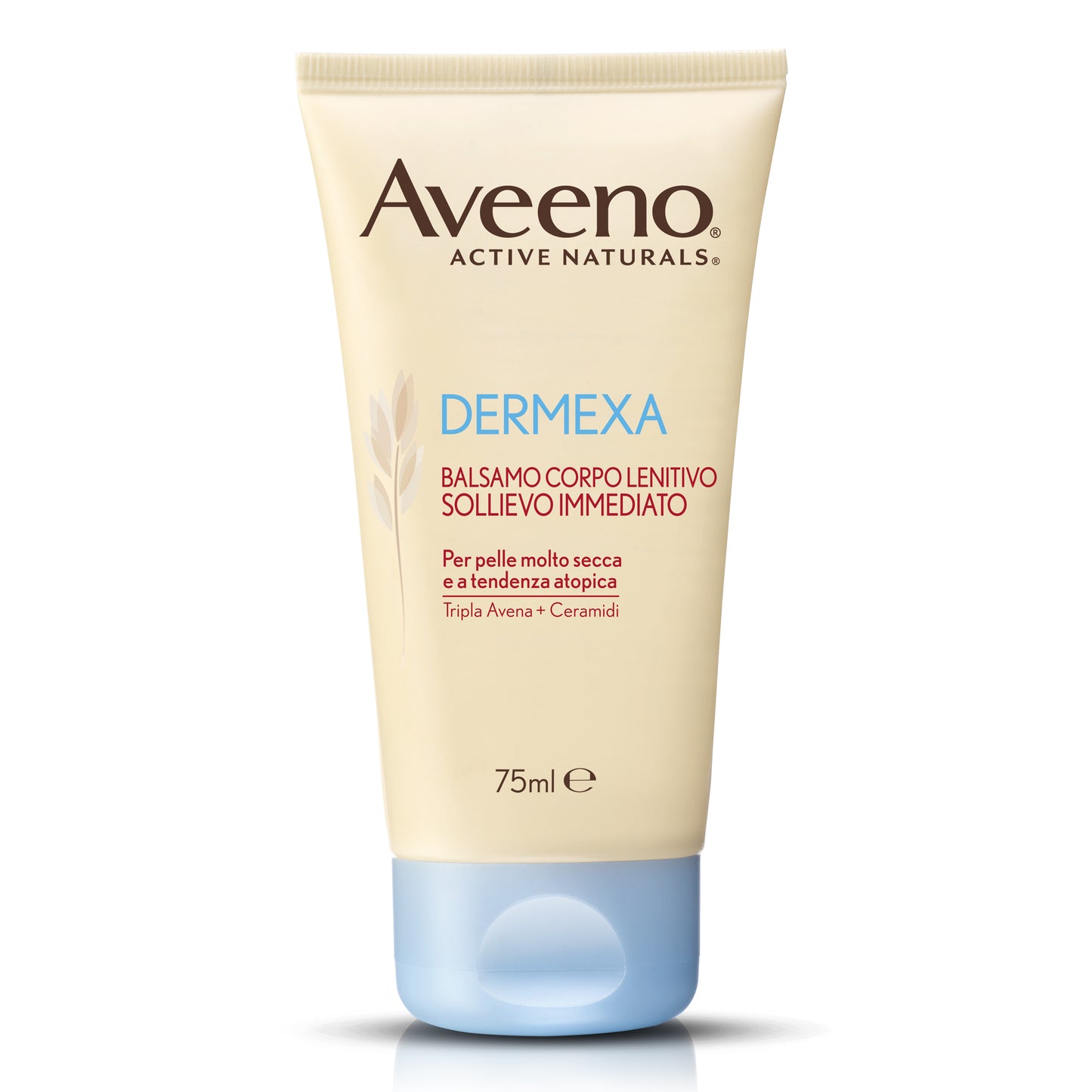 AVEENO DERMEXA ITCHY BALM 75ML