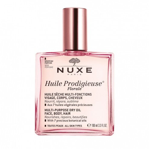 NUXE HUILE PRODIGIEUSE FLOREAL 100ML