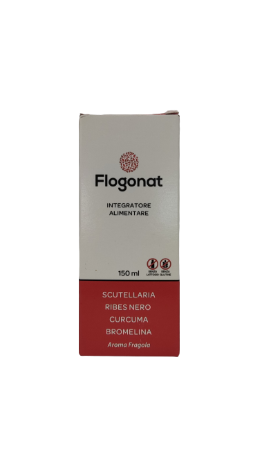 FLOGONAT 150ML