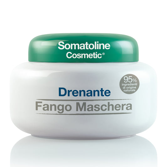 SOMAT C FANGO DRENANTE 500G