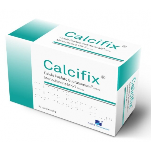 CALCIFIX 30BUST