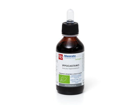 Ippocastano Tintura Madre 100ml