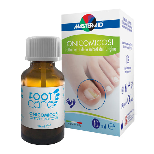FOOT CARE ONICOMICOSI 10ML