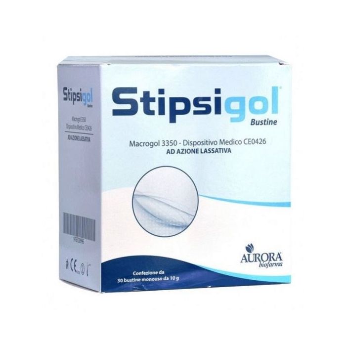 STIPSIGOL 30BUST 10G