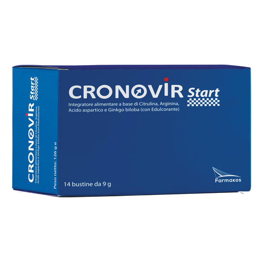 CRONOVIR START 10BUST