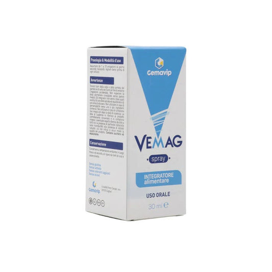 VEMAG SPRAY 30ML