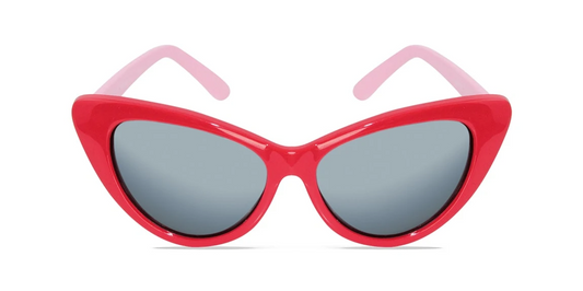 TWINS OCCHIALI DA SOLE KIDS ROSSO