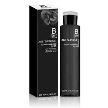 B Lift Age Supreme Active Tonifying Water 200ml