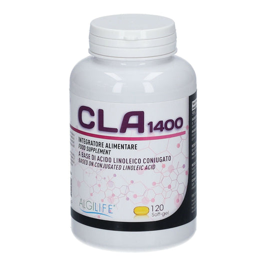 CLA 1400 AC LINOL 120SOFT GEL