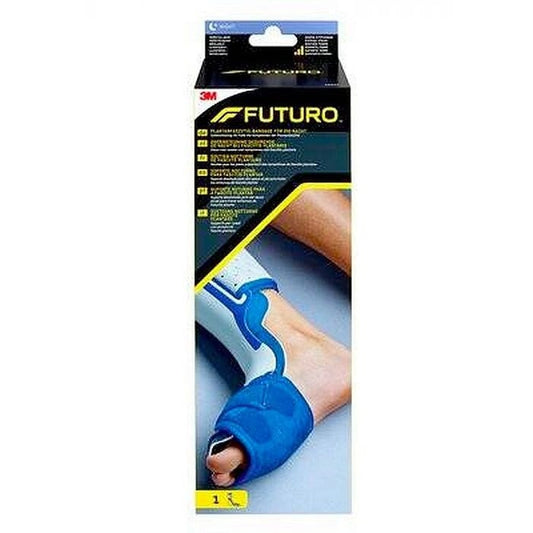 Futuro Sostegno Notturno Per Fascite Plantare
