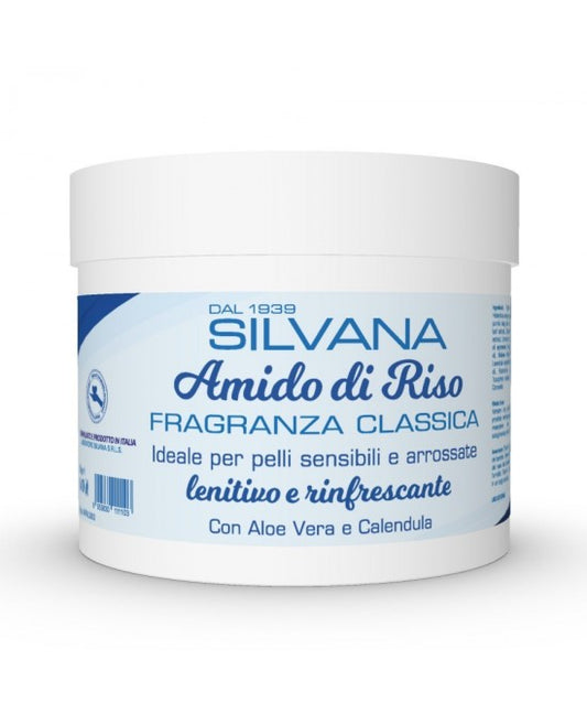SILVANA Amido Riso Class.200g