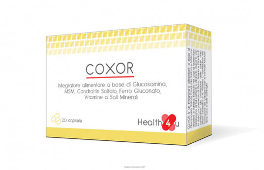 COXOR 30CPS
