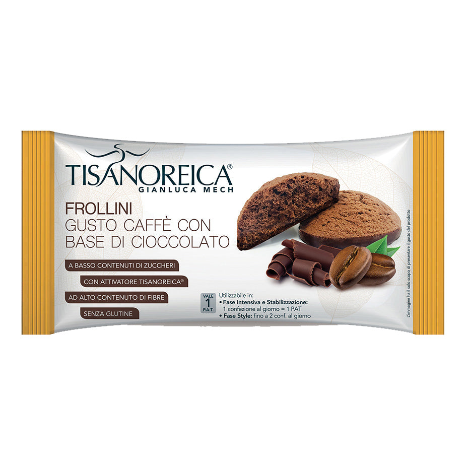 TISANOREICA S FROLLINI CAFFE'