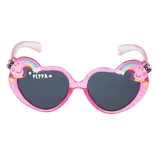 OCCHIALE BAMBINA PEPPA PIG ROSA