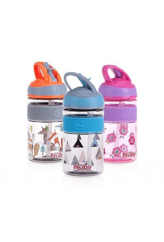 NUBY BORRACCIA TRITAN 2N1