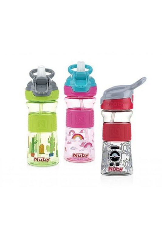 NUBY BORRACCIA TRITAN BECCUCCI 360ML