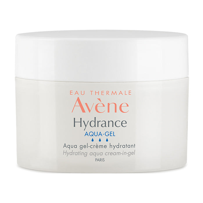 AVENE HYDRANCE ACQUA GEL CREMA IDRATANTE 50ML