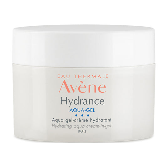 AVENE HYDRANCE ACQUA GEL CREMA IDRATANTE 50ML