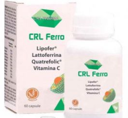 CRL*FERRO 60 Cps