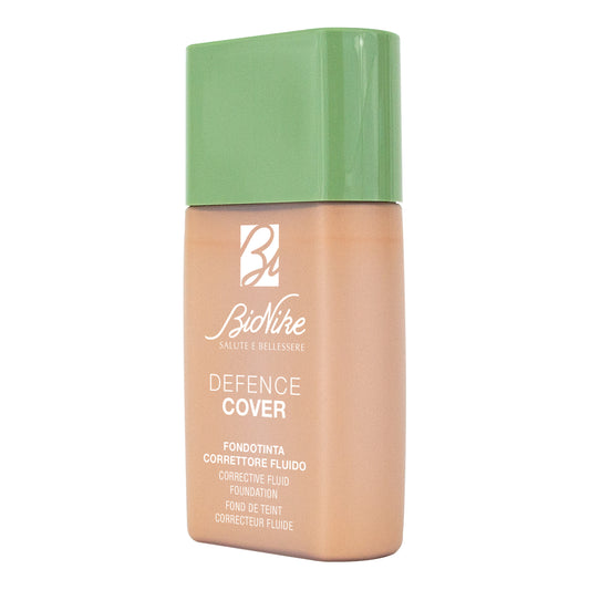 DEFENCE COVER FONDOT/CORR 101