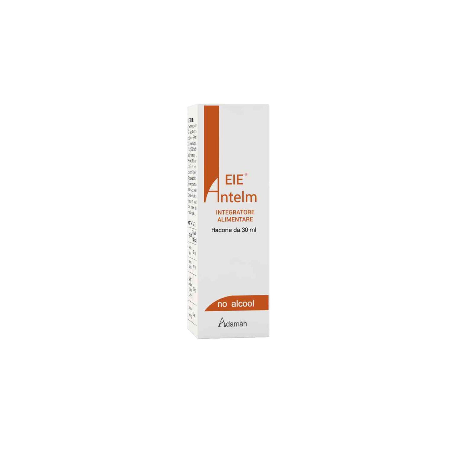 EIE Antelm Gtt 60ml