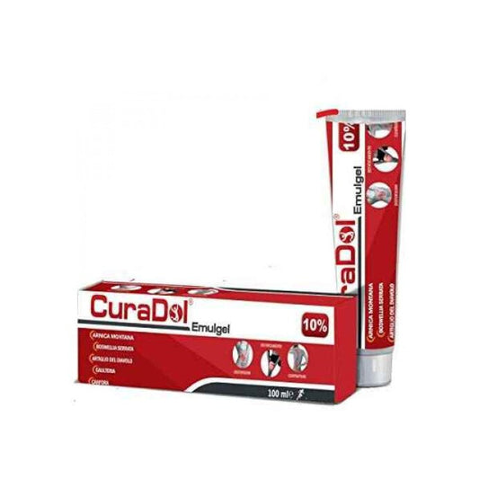 CURADOL Emulgel 100ml