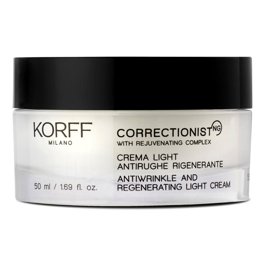 KORFF CORRECT CR LIGHT 50ML
