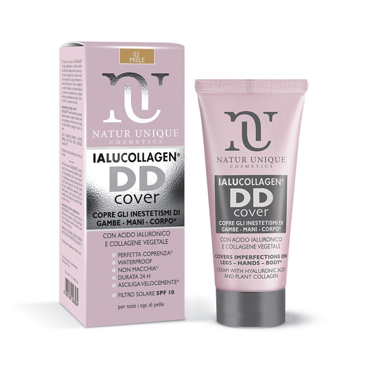 IALUCOLLAGEN DD Cover Miele