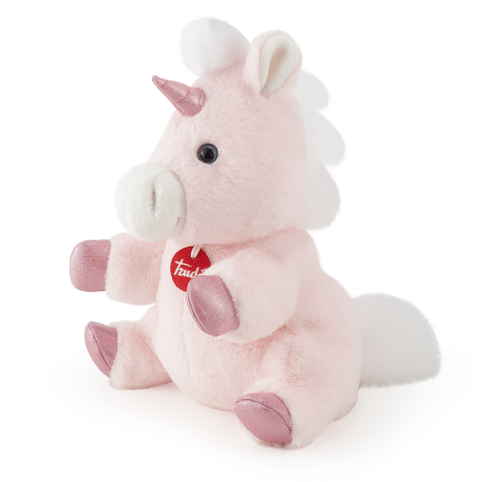 Trudi Scaldasogni Unicorno Puppet 1 Pezzo