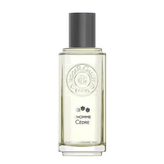 Roger & Gallet L'Homme Cedre Eau De Toilette 100ml