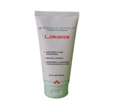 BRADERM LAKERAL 100ML