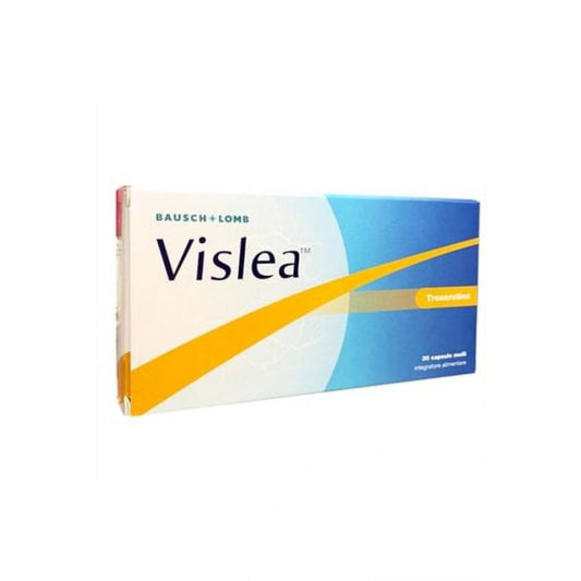 VISLEA 30 CAPSULE MOLLI