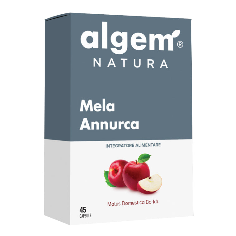 ALGEM MELA ANNURCA 45 Cps