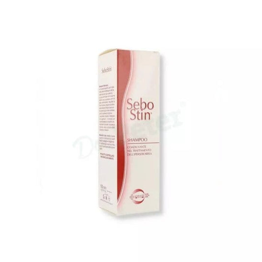 SEBOSTIN Shampoo 150ml