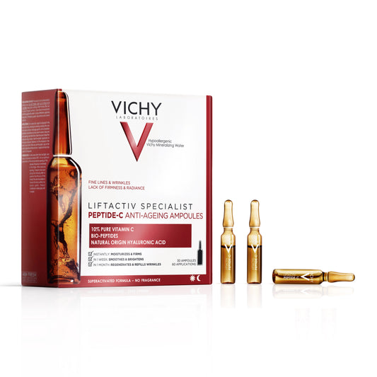 LIFTACTIV Ampolle 30x1,8ml