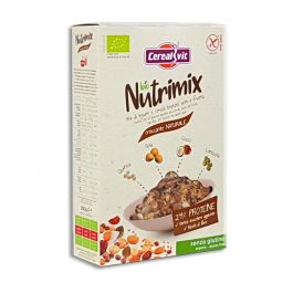 CEREALVIT BIO NUTRIMIX CROC NA