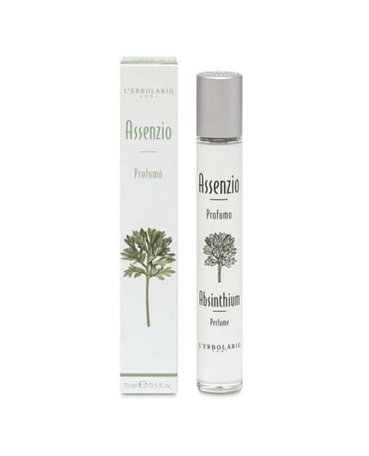 COLLEZIONE PROFUMI ASSENZIO