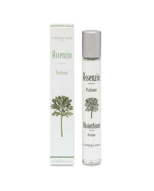 COLLEZIONE PROFUMI ASSENZIO